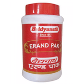 Baidyanath Erand Pak (120gm) combo of 3 packs